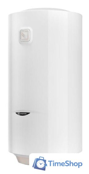 Накопительный электрический водонагреватель Ariston DUNE1 R 50 V 1,5K SLIM PL - Изображение №3 — Интернет-магазин Time-Shop