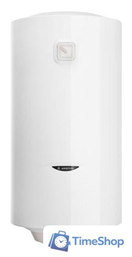 Накопительный электрический водонагреватель Ariston DUNE1 R 50 V 1,5K SLIM PL - Изображение №1 — Интернет-магазин Time-Shop