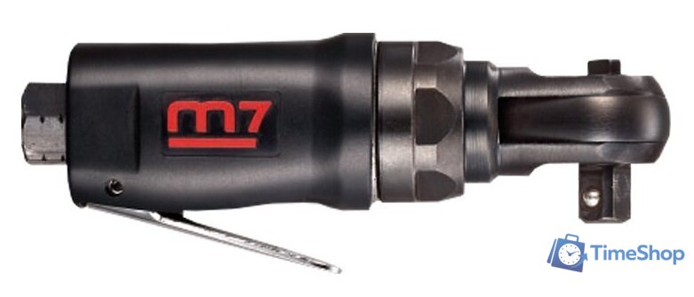 Пневматическая трещотка M7 NE-451R - Изображение №1 — Интернет-магазин Time-Shop