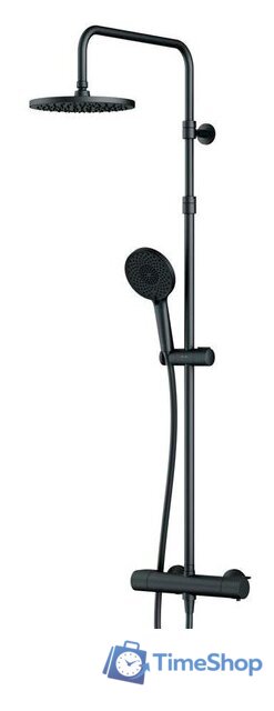 Душевая система  AM.PM X-Joy F0785A422 - Изображение №1 — Интернет-магазин Time-Shop