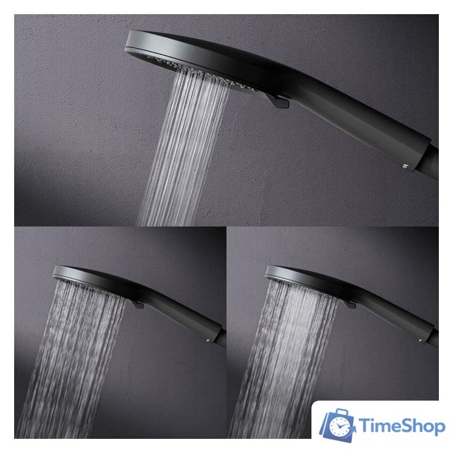 Душевая система  AM.PM X-Joy F0785A422 - Изображение №8 — Интернет-магазин Time-Shop