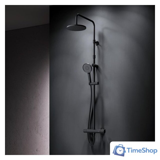 Душевая система  AM.PM X-Joy F0785A422 - Изображение №2 — Интернет-магазин Time-Shop