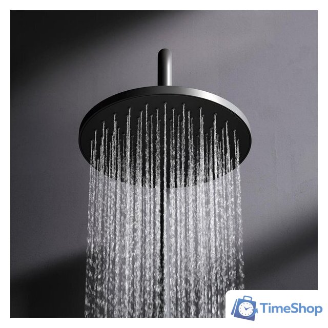 Душевая система  AM.PM X-Joy F0785A422 - Изображение №6 — Интернет-магазин Time-Shop