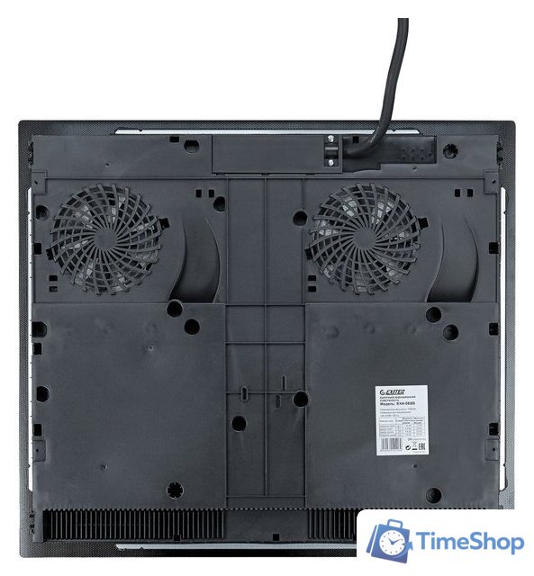 Варочная панель Exiteq EXH-502IB - Изображение №5 — Интернет-магазин Time-Shop