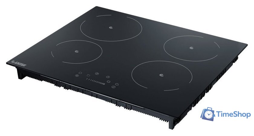 Варочная панель Exiteq EXH-502IB - Изображение №3 — Интернет-магазин Time-Shop