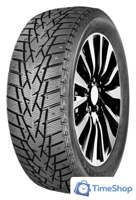 Зимние шины Headway HW503 225/55R18 98T - Изображение №1 — Интернет-магазин Time-Shop