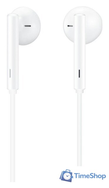 Наушники Huawei CM33 USB Type-C - Изображение №4 — Интернет-магазин Time-Shop
