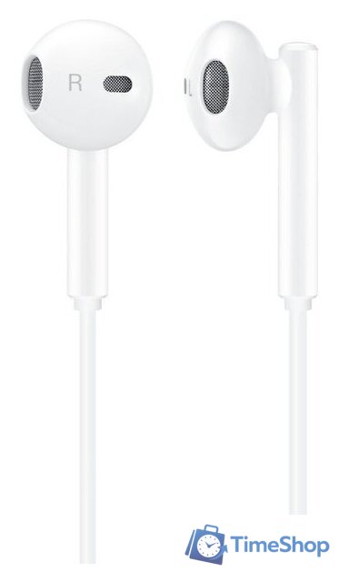 Наушники Huawei CM33 USB Type-C - Изображение №3 — Интернет-магазин Time-Shop