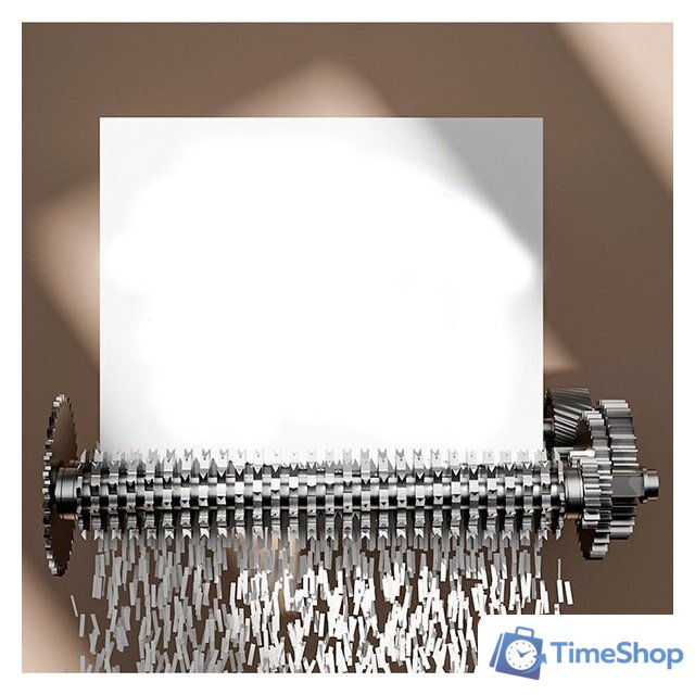 Шредер Deli ET089 - Изображение №6 — Интернет-магазин Time-Shop