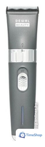 Машинка для стрижки волос Dewal HC9009 - Изображение №1 — Интернет-магазин Time-Shop