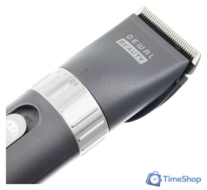 Машинка для стрижки волос Dewal HC9009 - Изображение №7 — Интернет-магазин Time-Shop