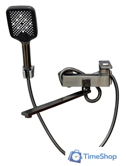 Смеситель Gerhans K13127D - Изображение №1 — Интернет-магазин Time-Shop