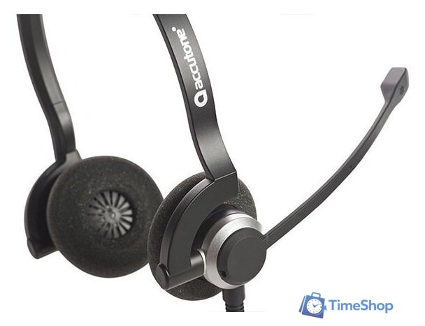 Наушники Accutone TB910 QD - Изображение №7 — Интернет-магазин Time-Shop