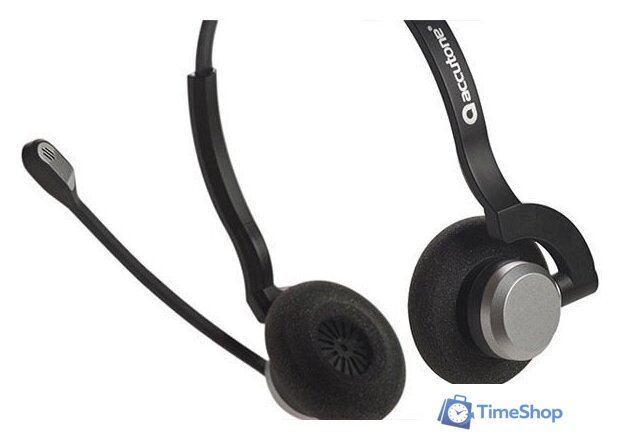 Наушники Accutone TB910 QD - Изображение №6 — Интернет-магазин Time-Shop