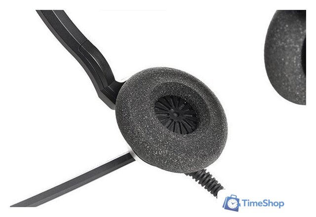 Наушники Accutone TB910 QD - Изображение №8 — Интернет-магазин Time-Shop