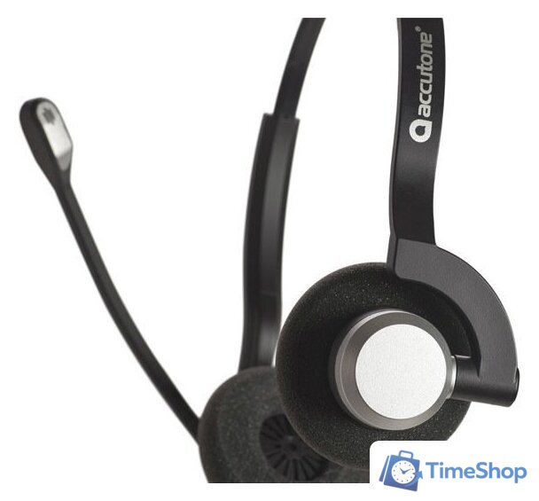 Наушники Accutone TB910 QD - Изображение №5 — Интернет-магазин Time-Shop