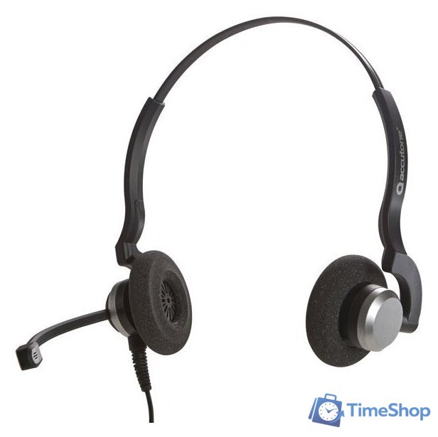 Наушники Accutone TB910 QD - Изображение №4 — Интернет-магазин Time-Shop