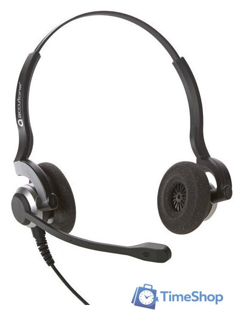 Наушники Accutone TB910 QD - Изображение №1 — Интернет-магазин Time-Shop
