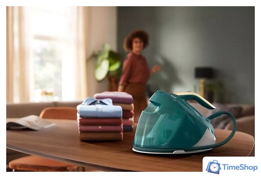 Утюг Philips PSG7140/70 - Изображение №12 — Интернет-магазин Time-Shop