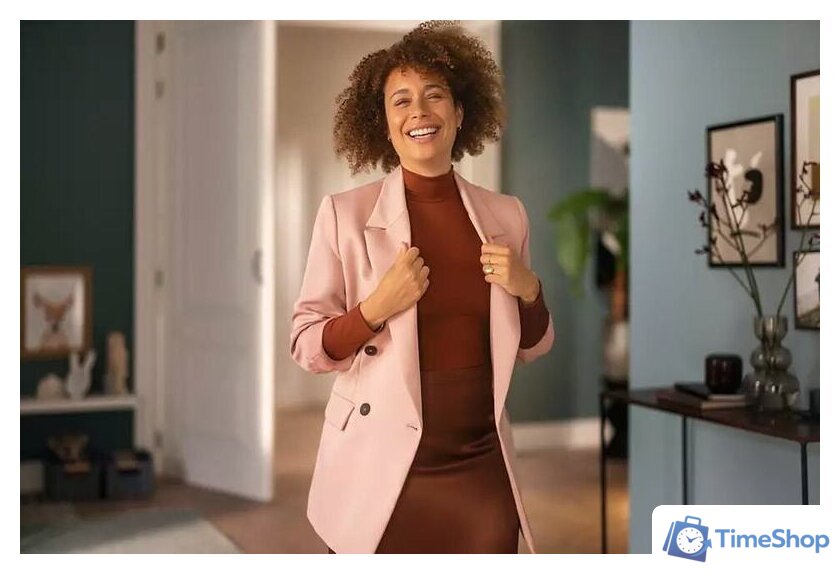 Утюг Philips PSG7140/70 - Изображение №9 — Интернет-магазин Time-Shop