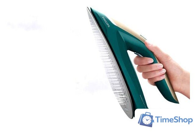 Утюг Philips PSG7140/70 - Изображение №3 — Интернет-магазин Time-Shop
