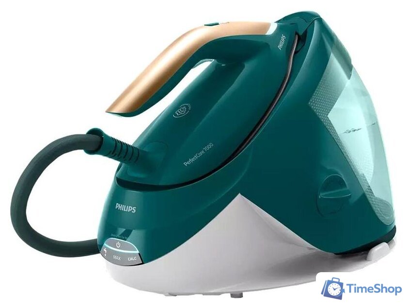 Утюг Philips PSG7140/70 - Изображение №1 — Интернет-магазин Time-Shop