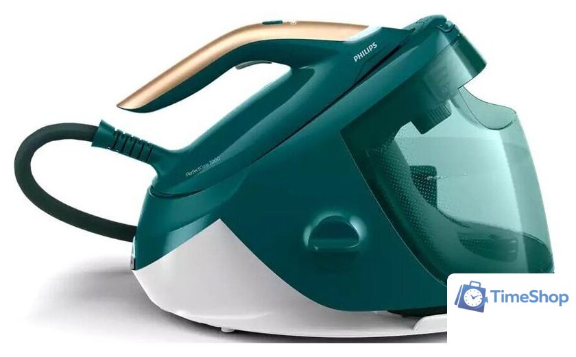Утюг Philips PSG7140/70 - Изображение №2 — Интернет-магазин Time-Shop