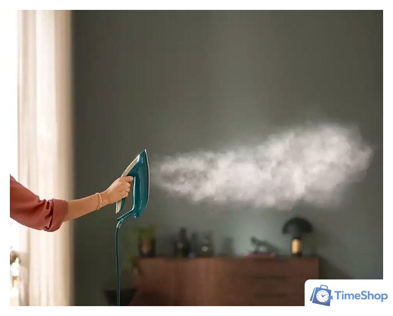 Утюг Philips PSG7140/70 - Изображение №10 — Интернет-магазин Time-Shop