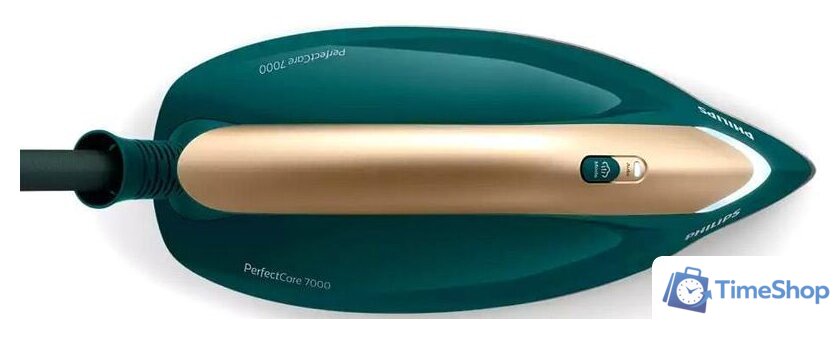 Утюг Philips PSG7140/70 - Изображение №5 — Интернет-магазин Time-Shop