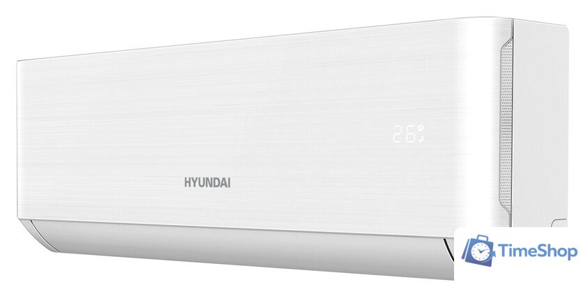 Кондиционер Hyundai HAC-12/T-PRO - Изображение №1 — Интернет-магазин Time-Shop