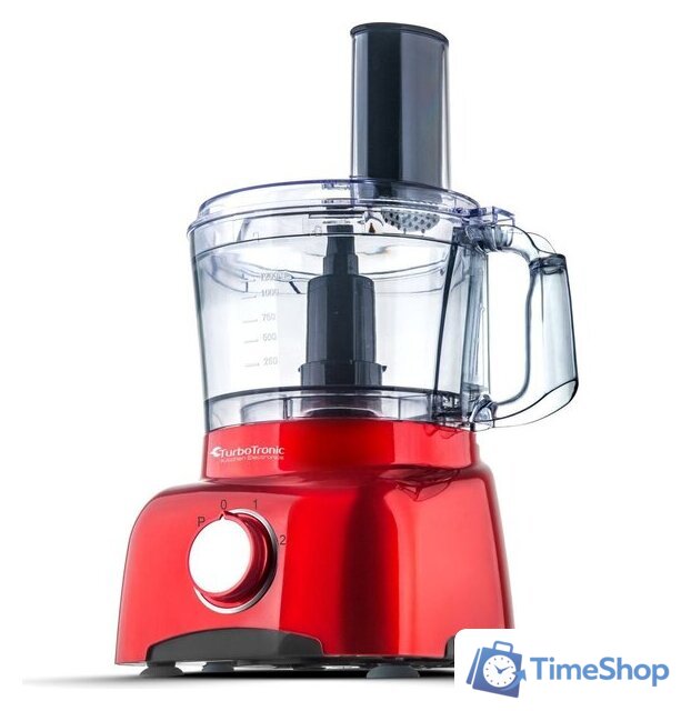Кухонный комбайн TurboTronic TT-FP800 - Изображение №3 — Интернет-магазин Time-Shop