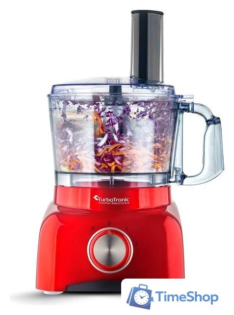 Кухонный комбайн TurboTronic TT-FP800 - Изображение №2 — Интернет-магазин Time-Shop