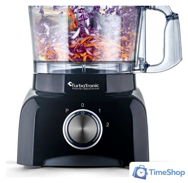 Кухонный комбайн TurboTronic TT-FP800 - Изображение №5 — Интернет-магазин Time-Shop
