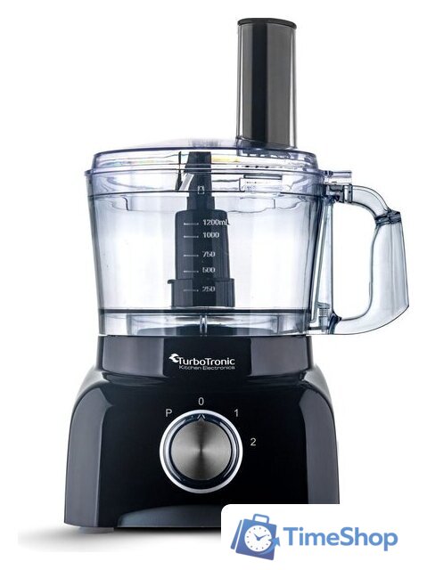 Кухонный комбайн TurboTronic TT-FP800 - Изображение №1 — Интернет-магазин Time-Shop