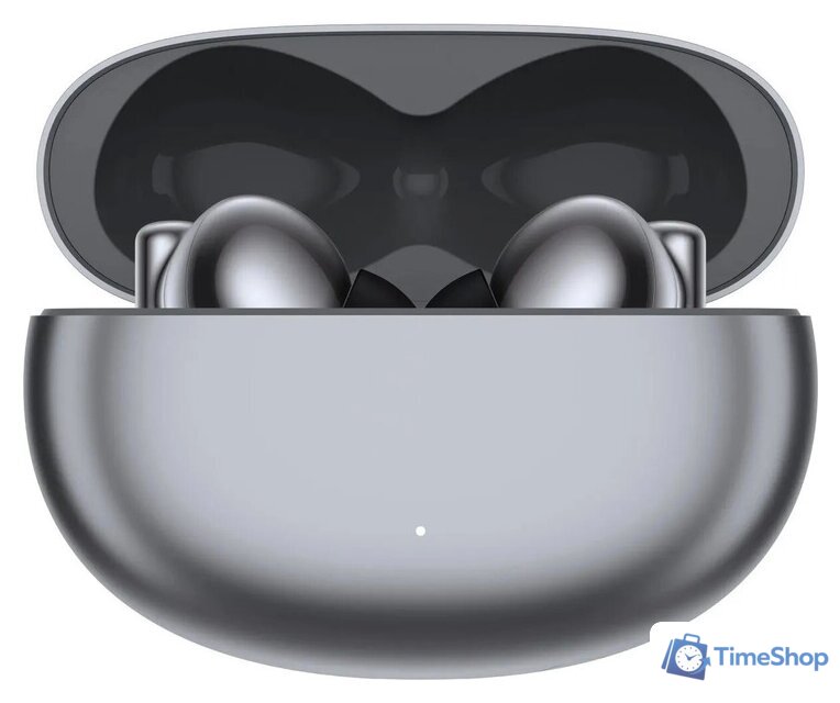 Наушники HONOR Choice Earbuds X5 Pro (серый, международная версия) - Изображение №1 — Интернет-магазин Time-Shop
