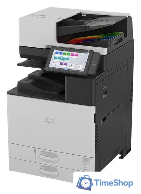 МФУ Ricoh IM C2510 - Изображение №1 — Интернет-магазин Time-Shop