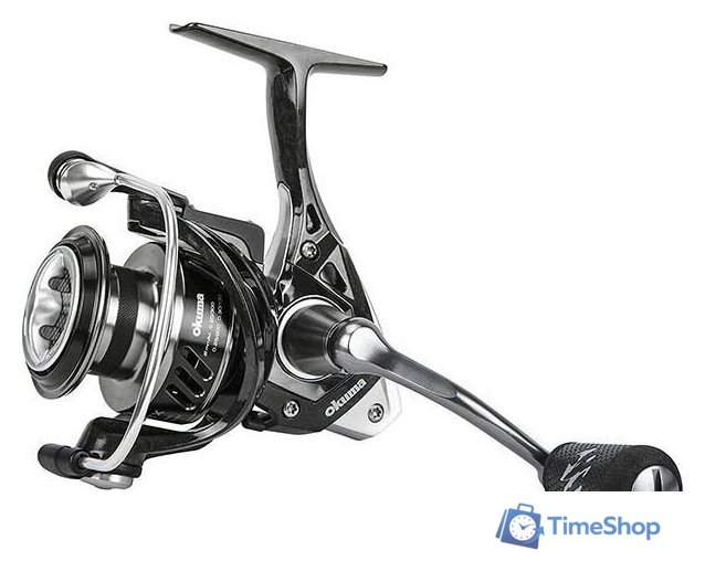Рыболовная катушка Okuma ITX-2500 - Изображение №1 — Интернет-магазин Time-Shop