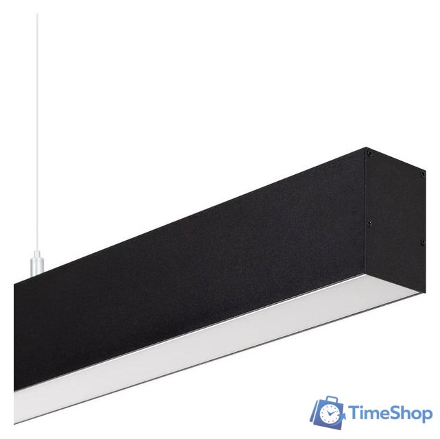 Подвесная люстра Arlight SP-Line-Hang-4970-L980-39W Day4000 049487 - Изображение №1 — Интернет-магазин Time-Shop