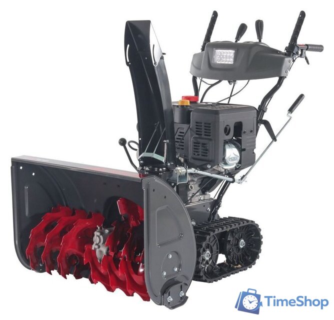 Снегоуборщик Evoline SBG700TLE - Изображение №5 — Интернет-магазин Time-Shop