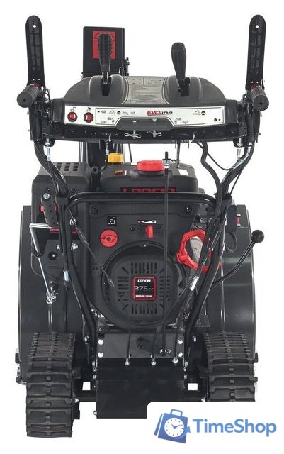 Снегоуборщик Evoline SBG700TLE - Изображение №7 — Интернет-магазин Time-Shop