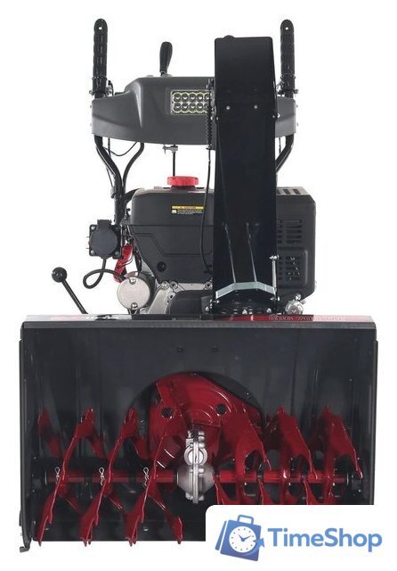 Снегоуборщик Evoline SBG700TLE - Изображение №2 — Интернет-магазин Time-Shop
