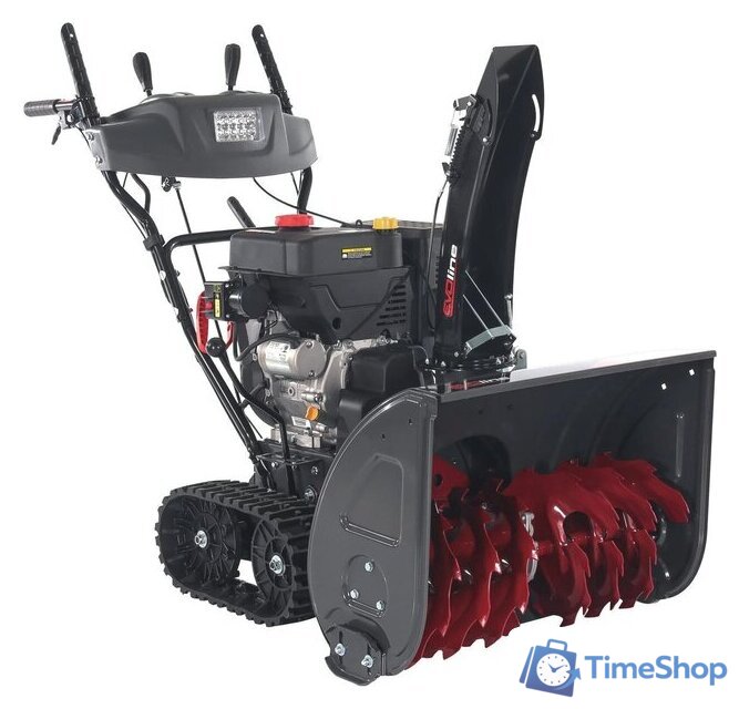Снегоуборщик Evoline SBG700TLE - Изображение №1 — Интернет-магазин Time-Shop