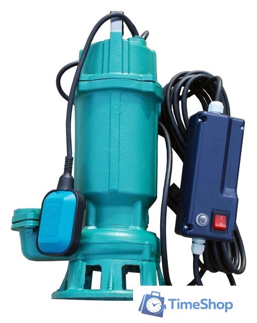 Фекальный насос IBO FURIATKA 1500 - Изображение №1 — Интернет-магазин Time-Shop