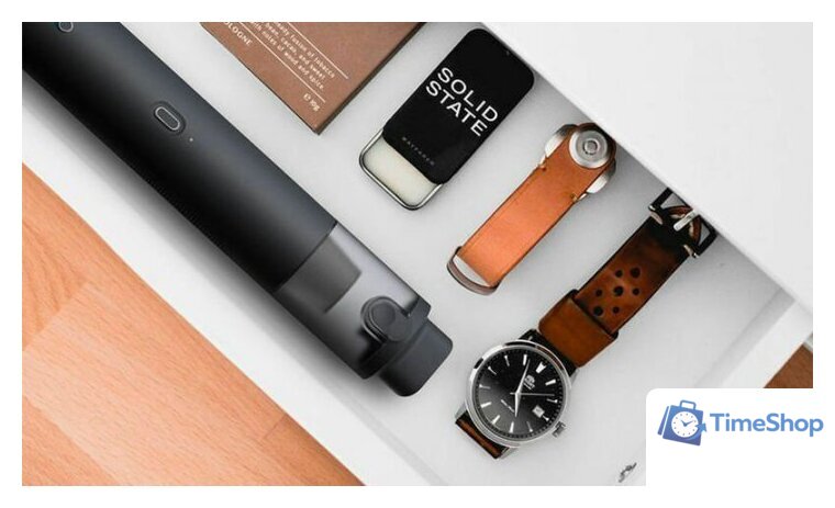 Автомобильный пылесос Lydsto HD-SCXCCQ02 - Изображение №4 — Интернет-магазин Time-Shop