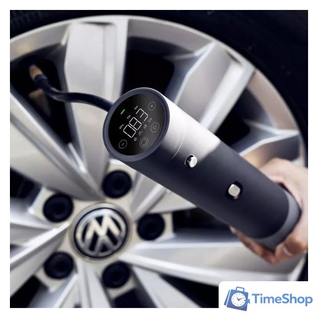 Автомобильный пылесос Lydsto HD-SCXCCQ02 - Изображение №8 — Интернет-магазин Time-Shop