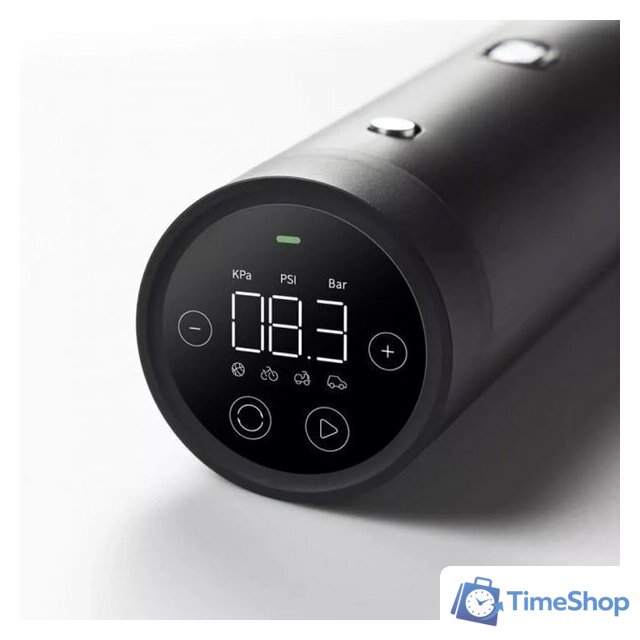 Автомобильный пылесос Lydsto HD-SCXCCQ02 - Изображение №2 — Интернет-магазин Time-Shop