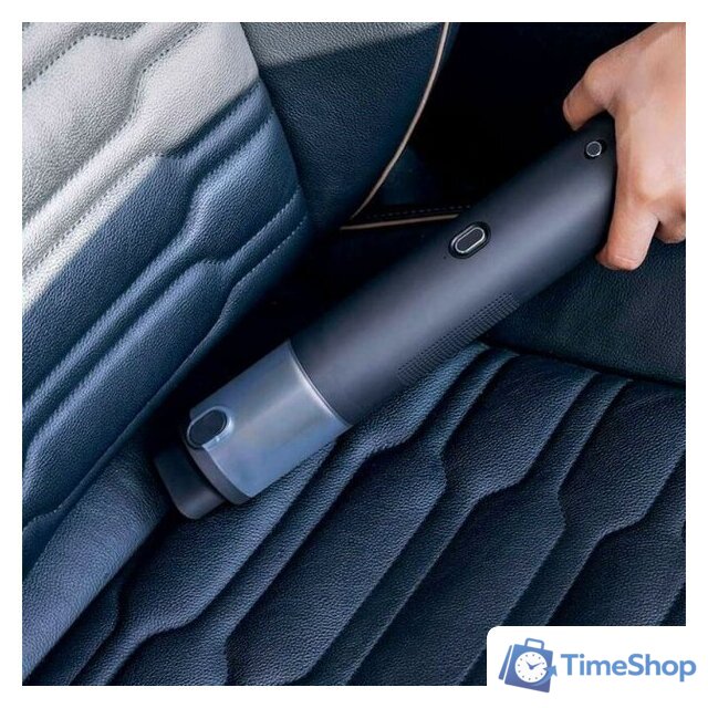 Автомобильный пылесос Lydsto HD-SCXCCQ02 - Изображение №3 — Интернет-магазин Time-Shop