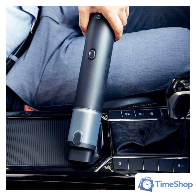 Автомобильный пылесос Lydsto HD-SCXCCQ02 - Изображение №7 — Интернет-магазин Time-Shop