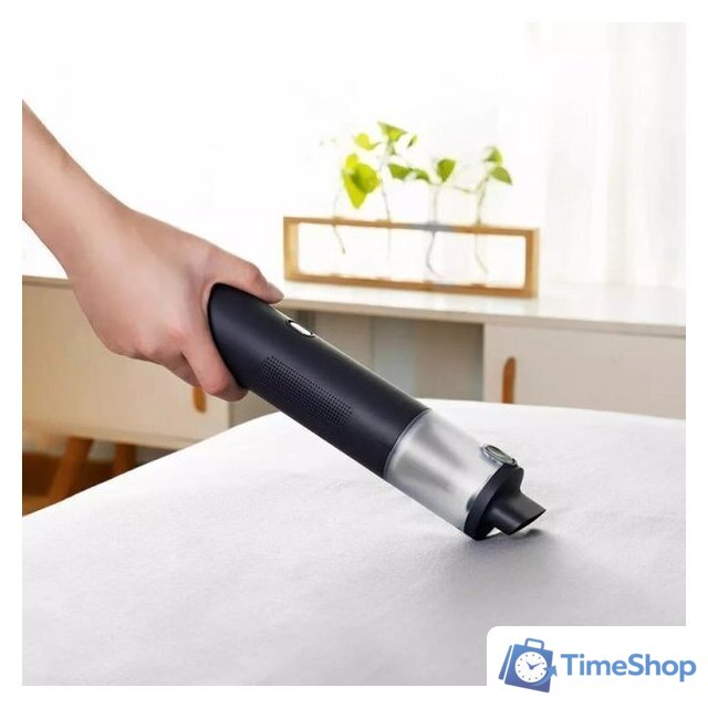 Автомобильный пылесос Lydsto HD-SCXCCQ02 - Изображение №6 — Интернет-магазин Time-Shop