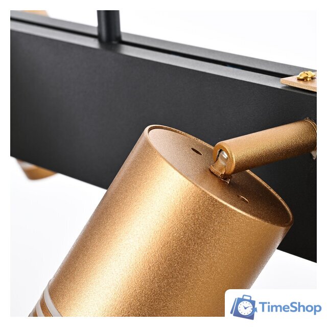 Подвесная люстра Favourite 4074-6P - Изображение №5 — Интернет-магазин Time-Shop